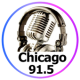 91.5 Chicago Am Radio News Apps for Free APK