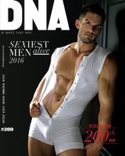 DNA Magazine APK Download for Android