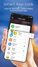 AppLock – PIN Lock, Pattern Lock APK Download for Android