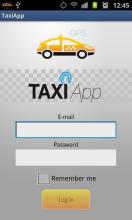 TaxiApp APK Download for Android