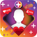 Magic Likes For IG - Boost likes Apk