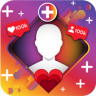 Magic Likes For IG - Boost likes Application icon