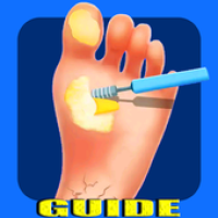 Foot Clinic Guide APK ícone