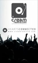 CreamRadio APK Download for Android