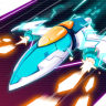 NEON STRIKE: the BEST NEW galaxy shooters in 2020 Game icon