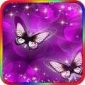 Beautiful Butterflies Wallpaper Apk