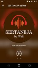 RADIO SERTANEJA by Well APK Download for Android