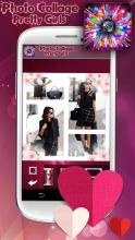 Photo Collage Pretty Girls APK Download for Android