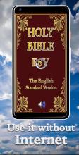 Holy Bible (ESV) The English Standard Version APK Download for Android