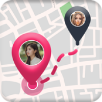 Phone Finder and Family Tracker APK התמונה על עטיפת הסרט