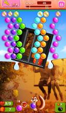 Bubble Saga Autumn Colors APK Download for Android