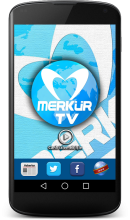 Merkür TV APK Download for Android