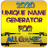 UNIQUE NAME FREE GENERATOR FIRE NICKNAME CREATOR APK - Download for Windows