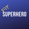 FIT SUPERHERO Application icon