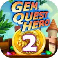 Изображения Gem Quest Hero 2 на ПК с Windows