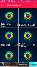 Radios Cristas Radios Cristianas Gratis APK Download for Android