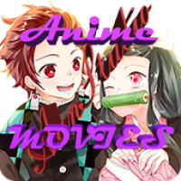 Anime Movies APK تصویر هنری