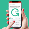 Grammarly - Live English Grammar Checker - Guide Application icon