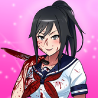 Изображения Yandare simulator school girl на ПК с Windows