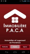 Immobilière PACA APK Download for Android