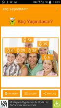 How old do i look? (How Old) APK Download for Android