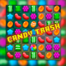 Candy Trash Game icon