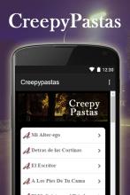 CreepyPastas Stories APK Download for Android