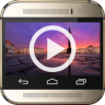 Live Videos - Live Wallpapers Application icon