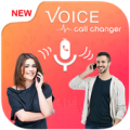 Call Voice Changer - Voice Changer Apk