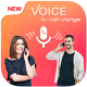 Call Voice Changer - Voice Changer APK