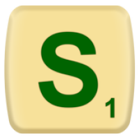 SCRABBLE - The Classic Word Game APK 电影海报图片