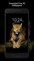 Cheetah Wallpapers HD APK צילום מסך #5