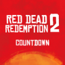 Countdown for Red Dead 2 Application icon