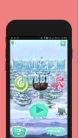 Bubble Frozen APK スクリーンショット画像 #1