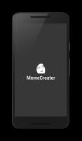 MemeCreator APK 螢幕截圖圖片 #1