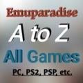 A to Z Games Downloader- Emuparadise Apk