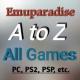 A to Z Games Downloader- Emuparadise APK