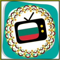 All TV Bulgaria APK Icon