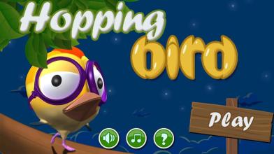 Hopping Bird Jumping APK Download for Android