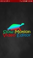 Slow motion video editor, maker app 2019 APK Screenshot #7