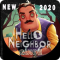 Guide Hello alpha neighbor hide &amp; seek walktrought Apk