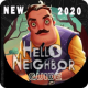 Guide Hello alpha neighbor hide &amp; seek walktrought APK