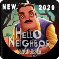 Icona di Guide Hello alpha neighbor hide & seek walktrought APK