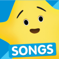 Kids Songs Super Simple APK Icon