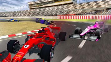 Fast Formula Car Driving Simulator APK Ekran Görüntüsü Küçük Resim #11