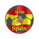 Spain La Liga 2014 APK