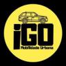 iGO MOBILIDADE Application icon