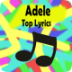 Adele Top Lyrics APK