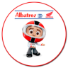 Albatroz Honda Application icon