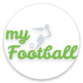 MyFootball (Initial beta - Premiership only ) (Unreleased) Apk